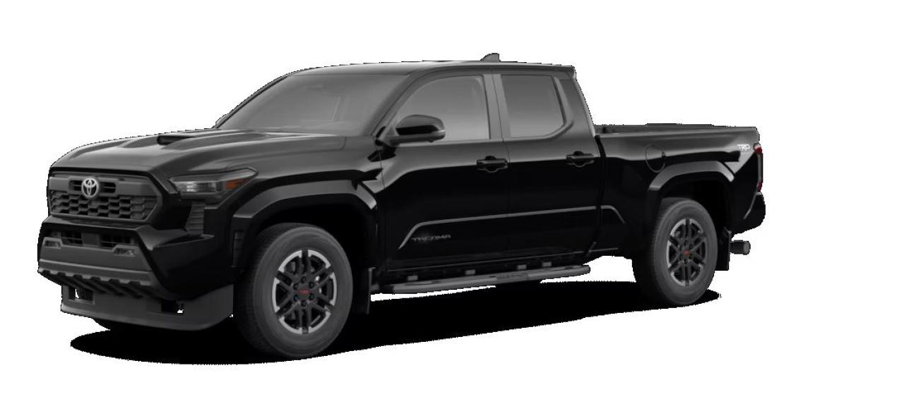2025 Toyota Tacoma Double Cab TRD Sport Premium Photo