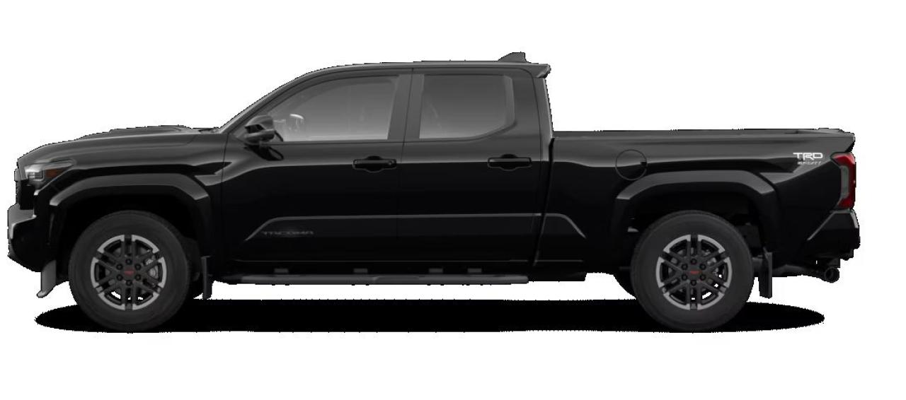 2025 Toyota Tacoma Double Cab TRD Sport Premium Photo1
