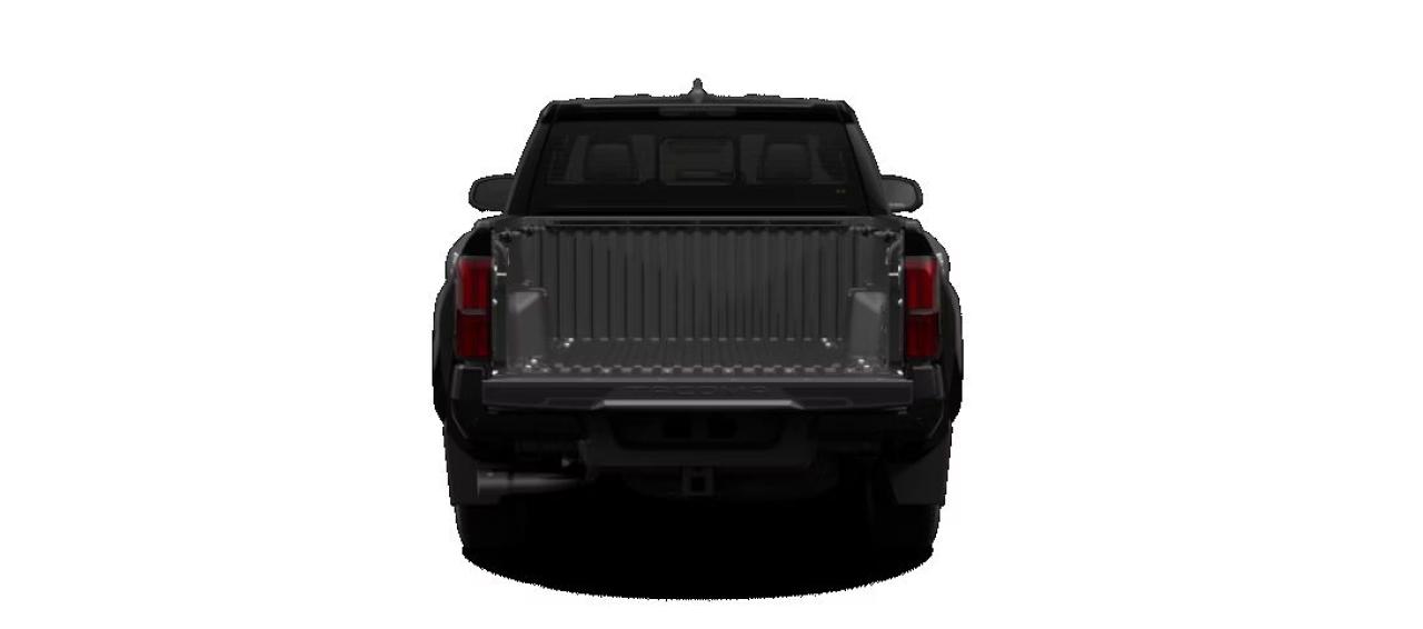 2025 Toyota Tacoma Double Cab TRD Sport Premium Photo3
