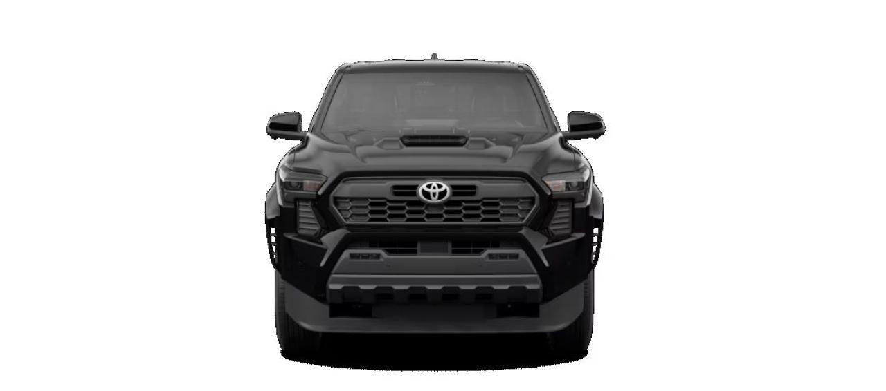 2025 Toyota Tacoma Double Cab TRD Sport Premium Photo