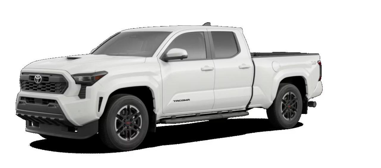 2025 Toyota Tacoma Double Cab TRD Sport Premium Photo0