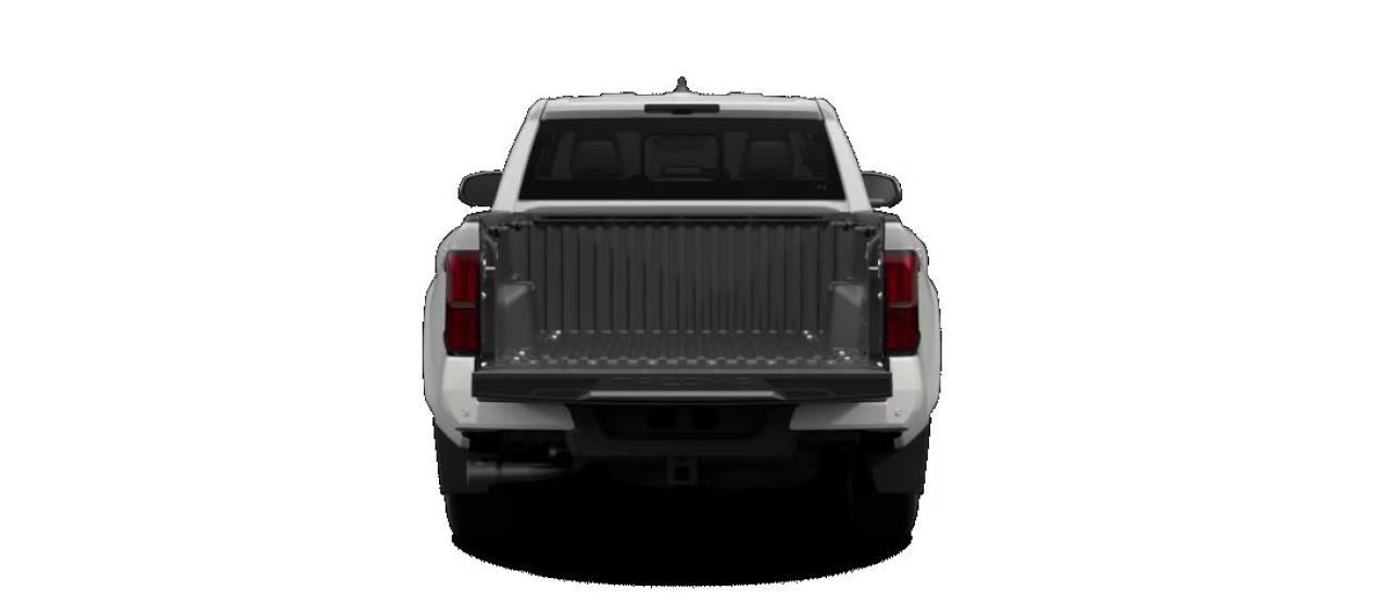 2025 Toyota Tacoma Double Cab TRD Sport Premium Photo3