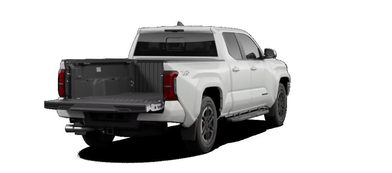 2025 Toyota Tacoma Double Cab TRD Sport Premium Photo