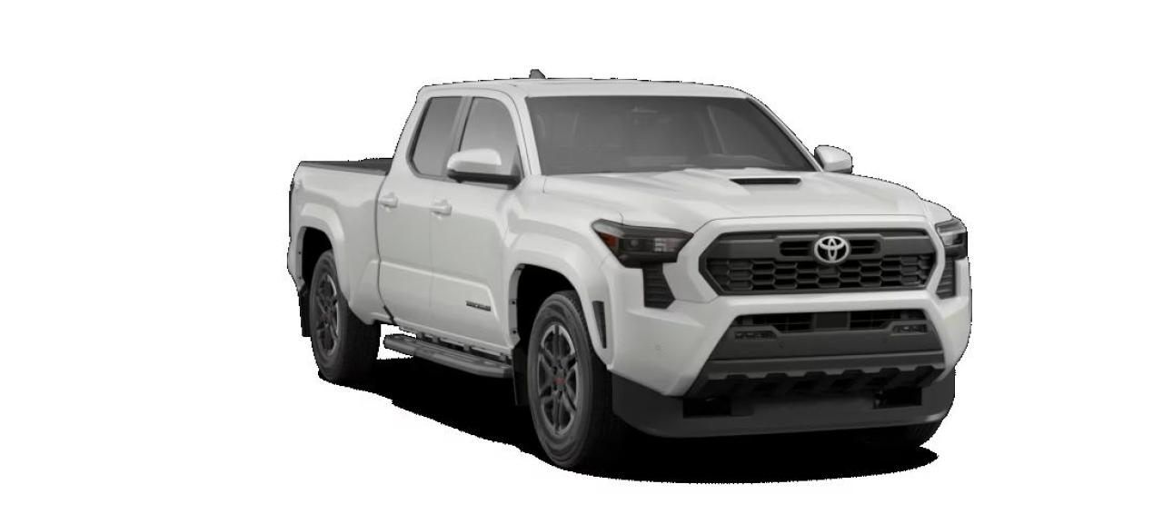2025 Toyota Tacoma Double Cab TRD Sport Premium Photo