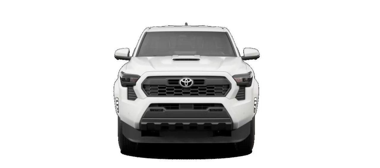 2025 Toyota Tacoma Double Cab TRD Sport Premium Photo
