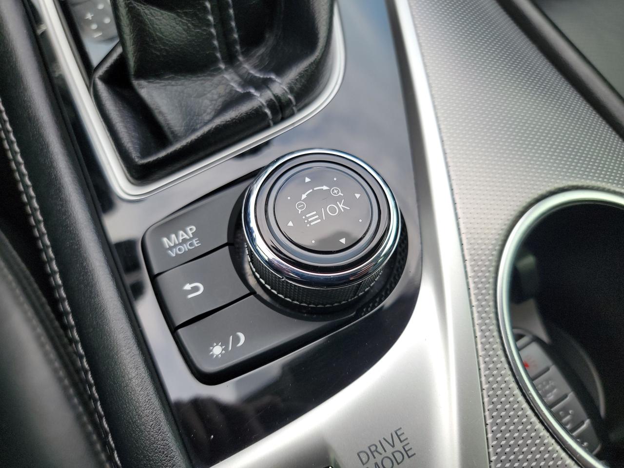 2015 Infiniti Q50 Sport | Limited - Photo #20