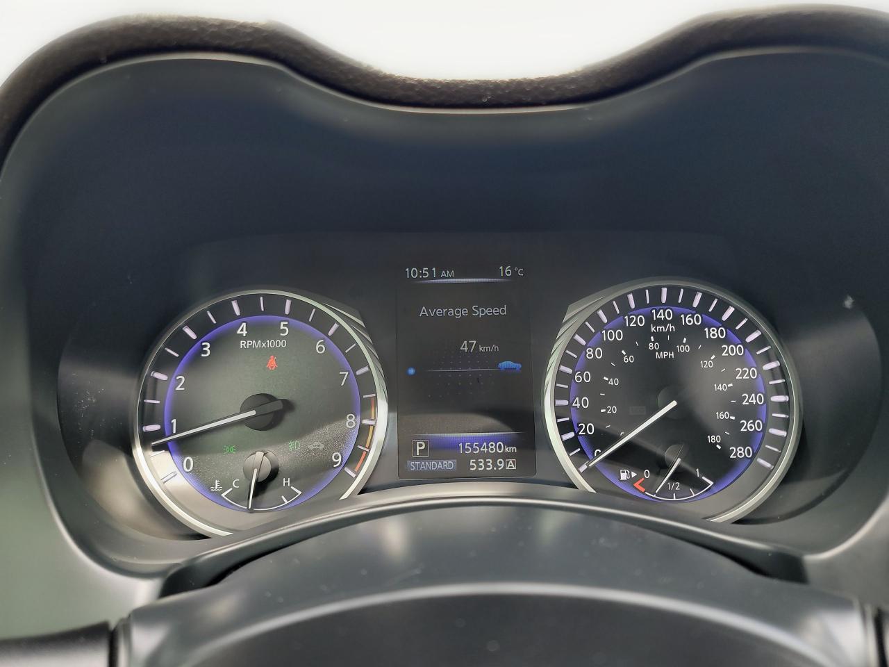 2015 Infiniti Q50 Sport | Limited - Photo #24