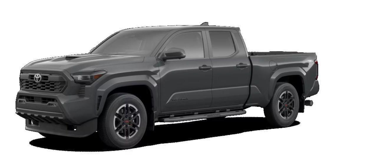 2025 Toyota Tacoma Double Cab TRD Sport Premium - Photo #1