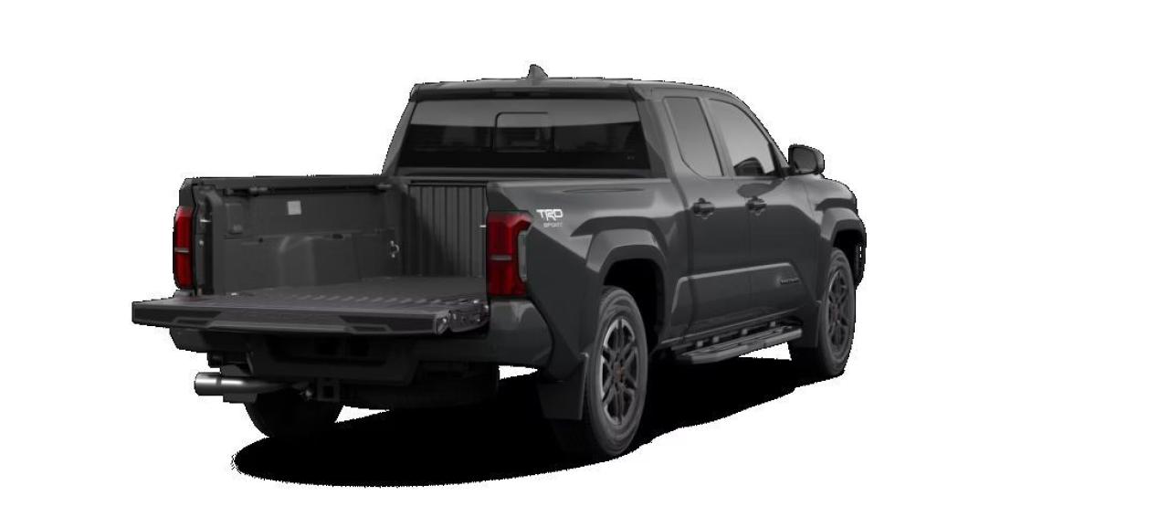 2025 Toyota Tacoma Double Cab TRD Sport Premium - Photo #5