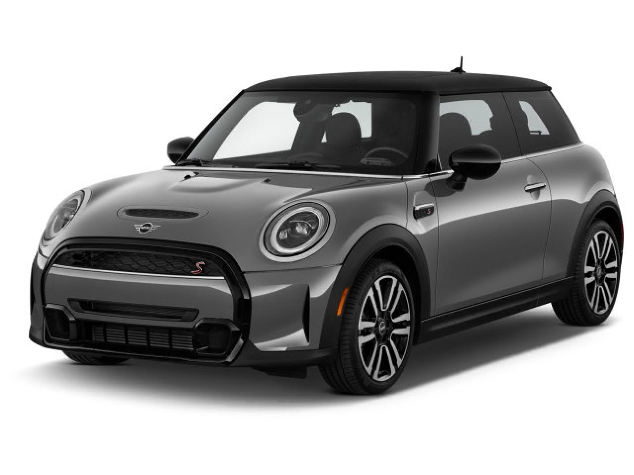 Used 2023 MINI Cooper S  for sale in New Westminster, BC