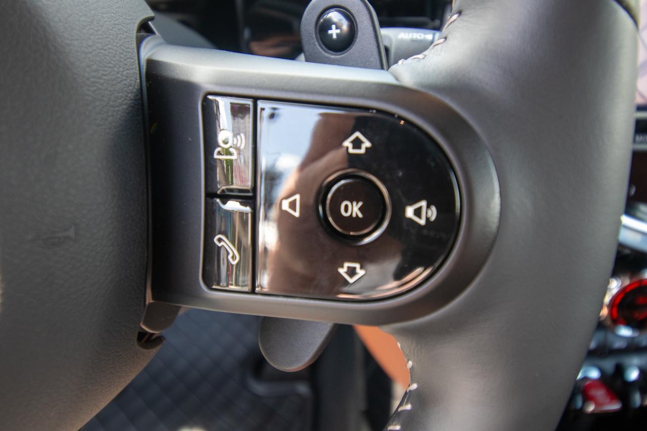 2023 MINI Cooper S  Photo5