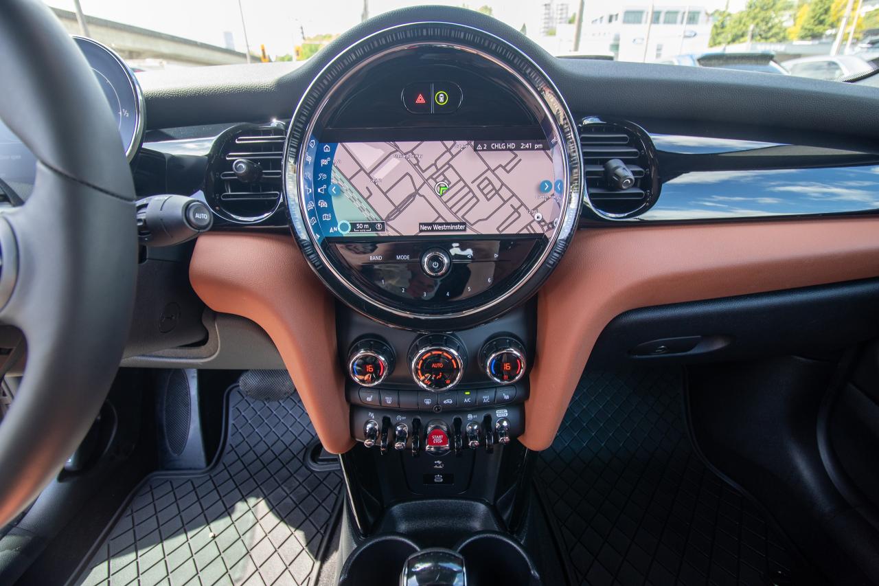 2023 MINI Cooper S  Photo5