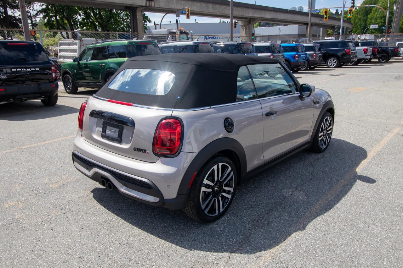 2023 MINI Cooper S  Photo5