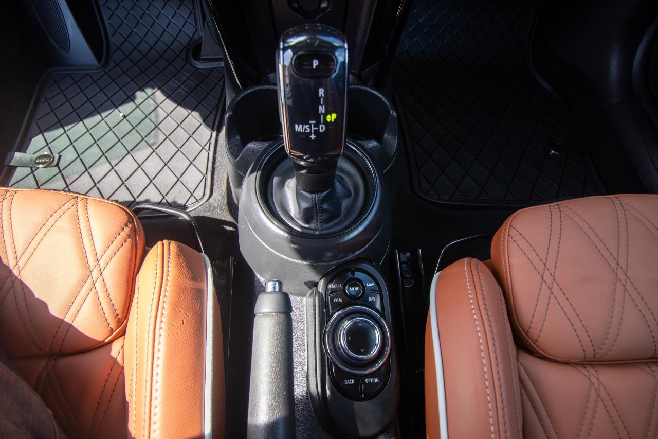 2023 MINI Cooper S  Photo5