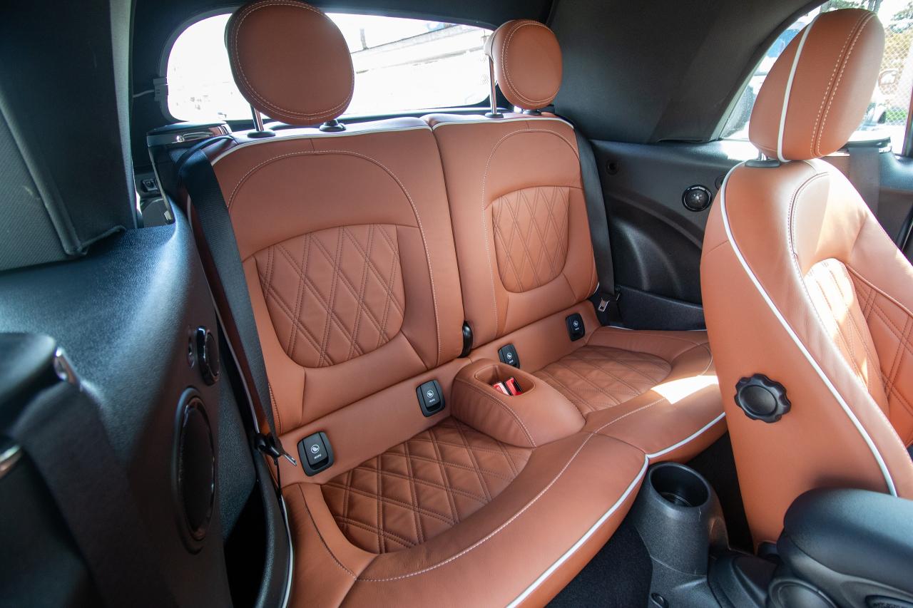 2023 MINI Cooper S  Photo5