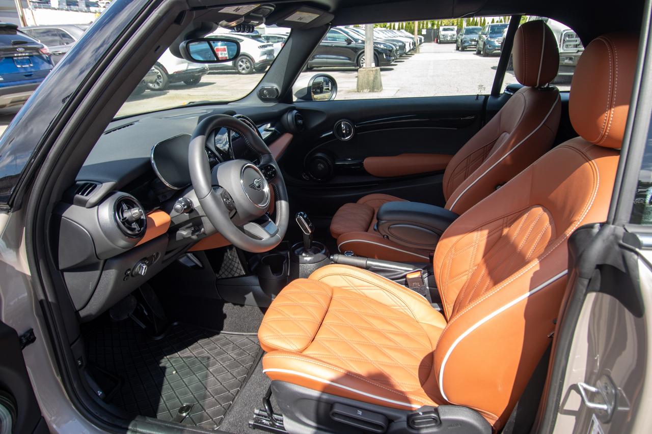 2023 MINI Cooper S  Photo5