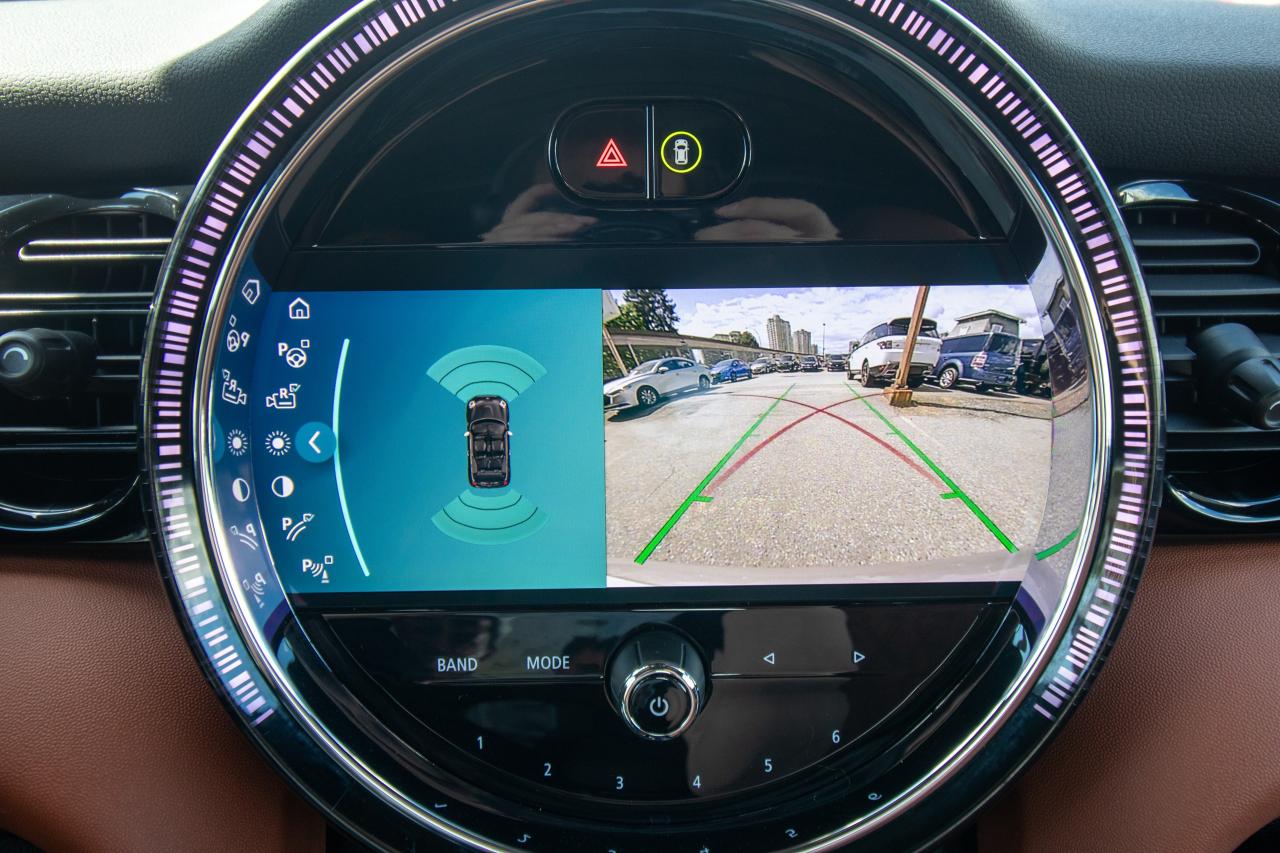 2023 MINI Cooper S  Photo5