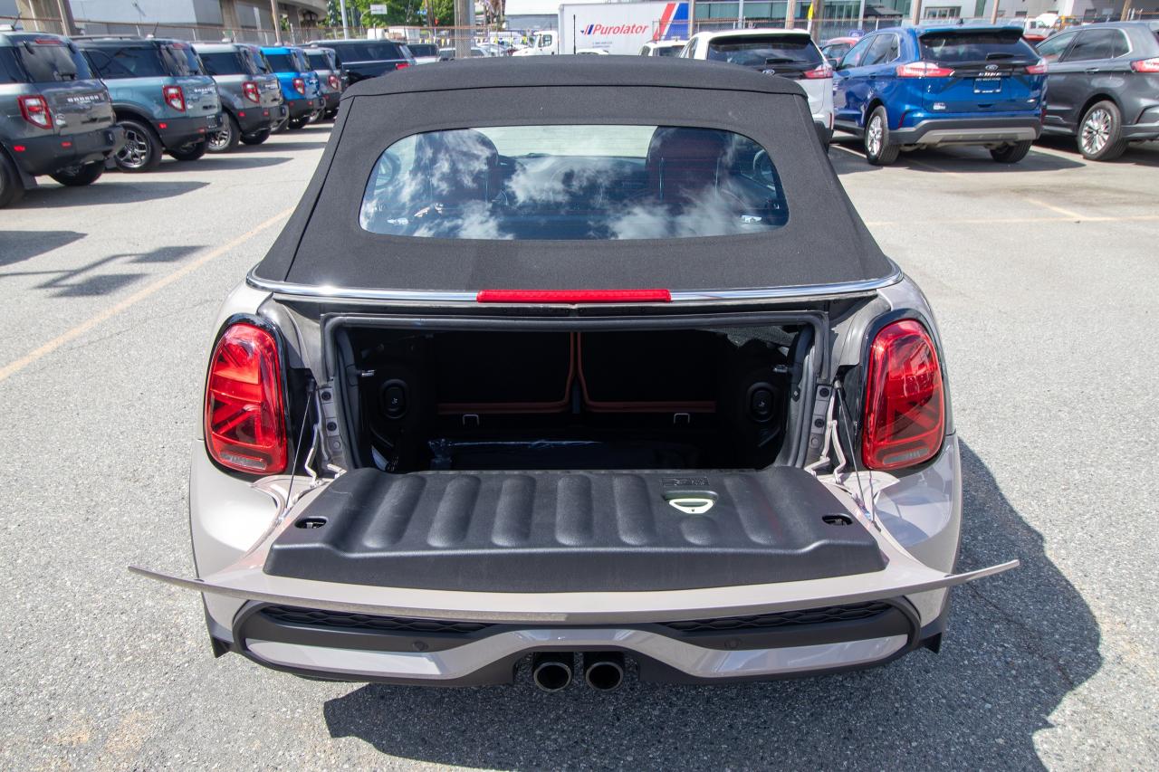 2023 MINI Cooper S  Photo5