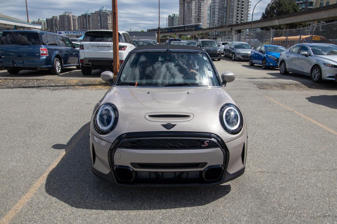 2023 MINI Cooper S  Photo5
