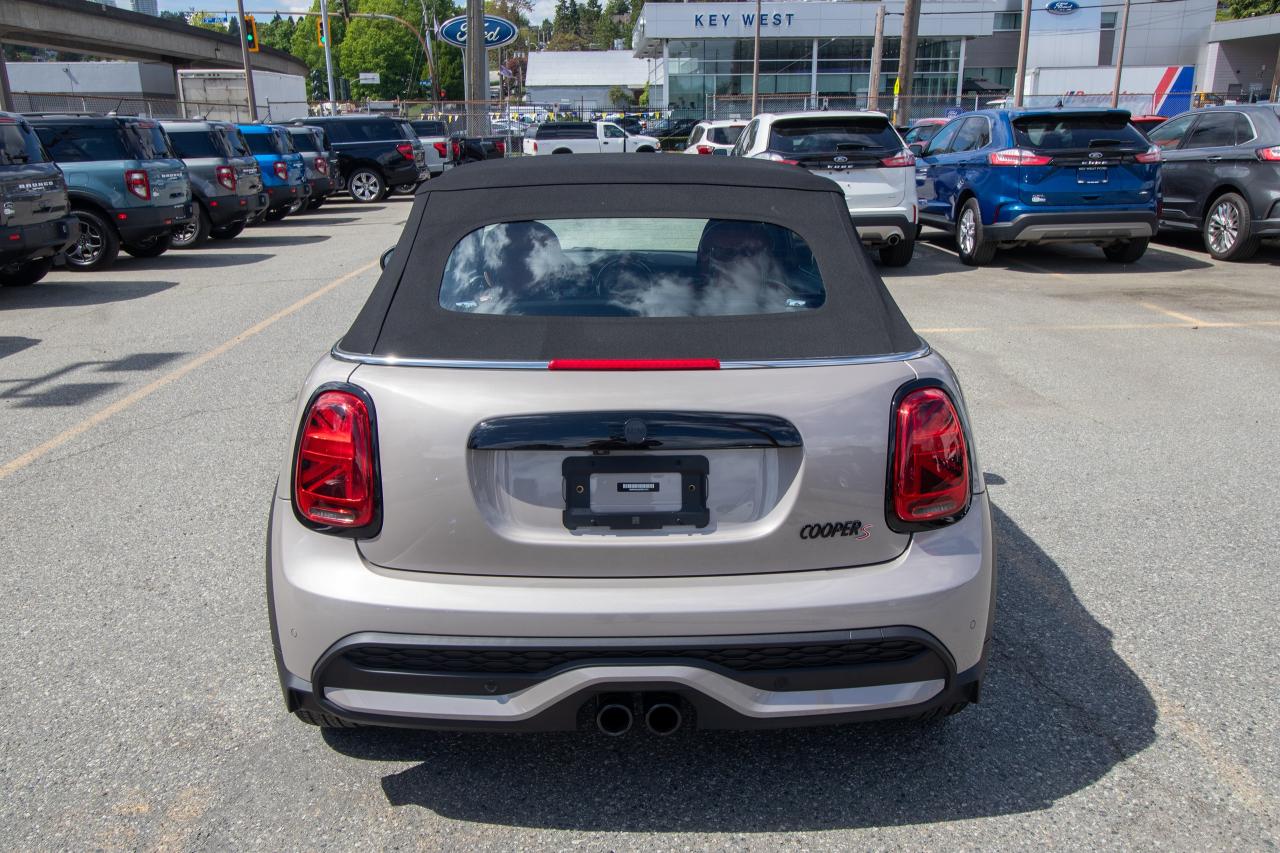 2023 MINI Cooper S  Photo5