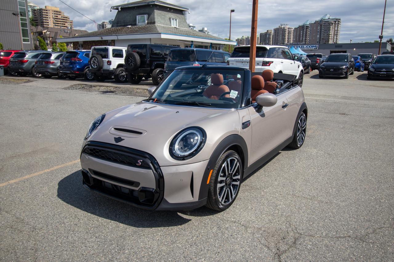 2023 MINI Cooper S  Photo5