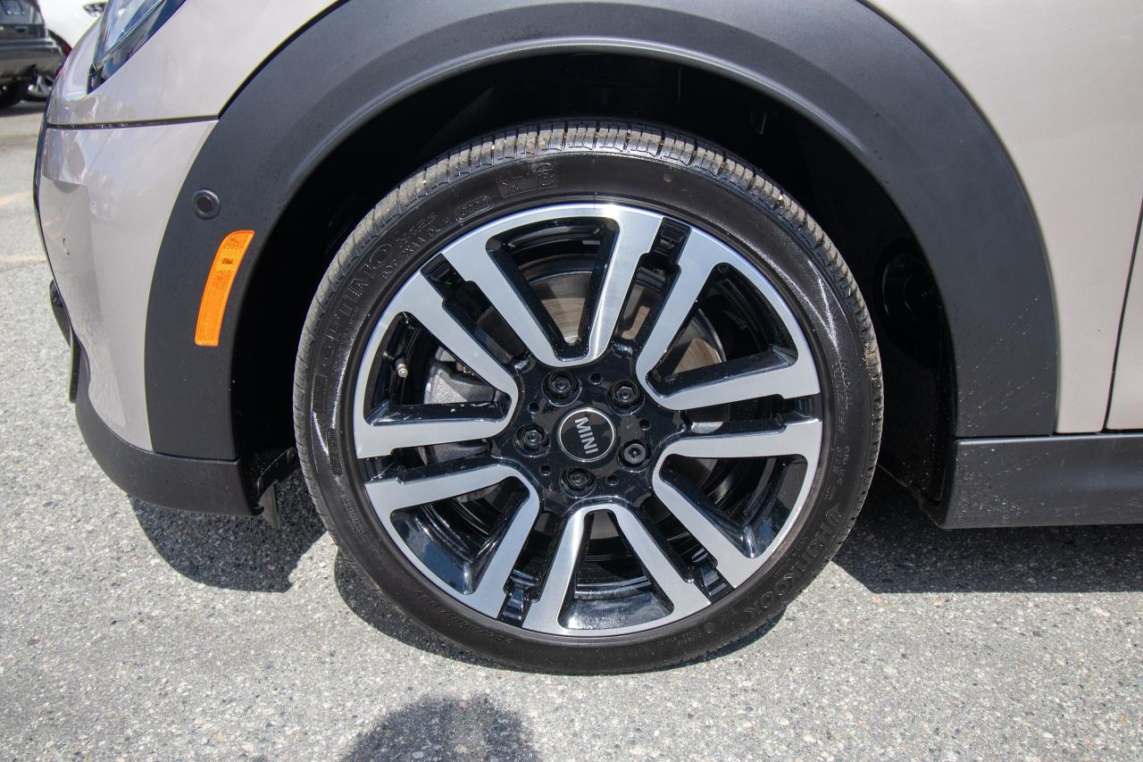 2023 MINI Cooper S  Photo5