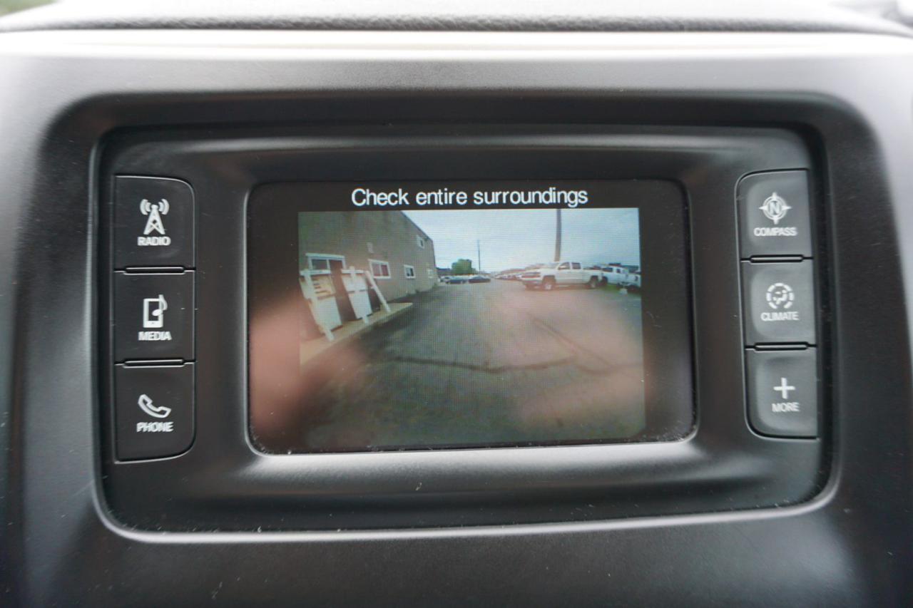 2017 Jeep Cherokee 3.2L V6 NORTH 4WD CERTIFIED *ACCIDENT FREE* CAMERA BLUETOOTH CRUISE ALLOYS - Photo #21
