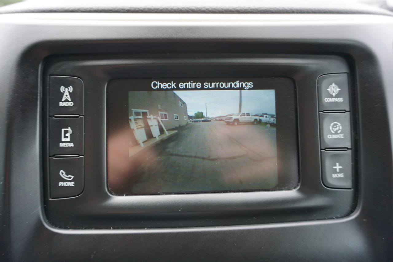 2017 Jeep Cherokee 3.2L V6 NORTH 4WD CERTIFIED *ACCIDENT FREE* CAMERA BLUETOOTH CRUISE ALLOYS - Photo #21