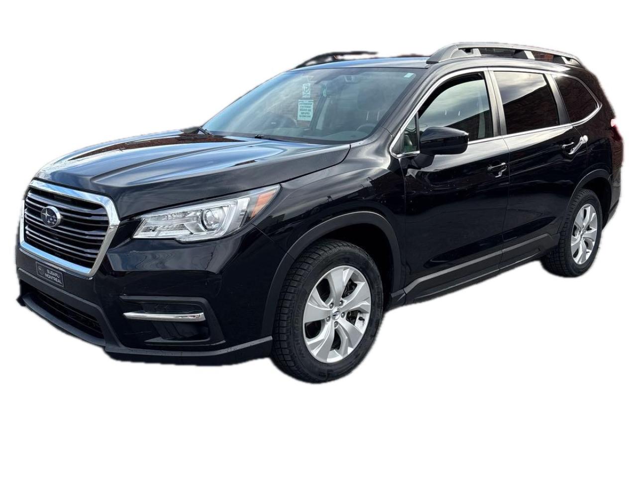 Used 2021 Subaru ASCENT Base 8-Passenger for sale in Ottawa, ON