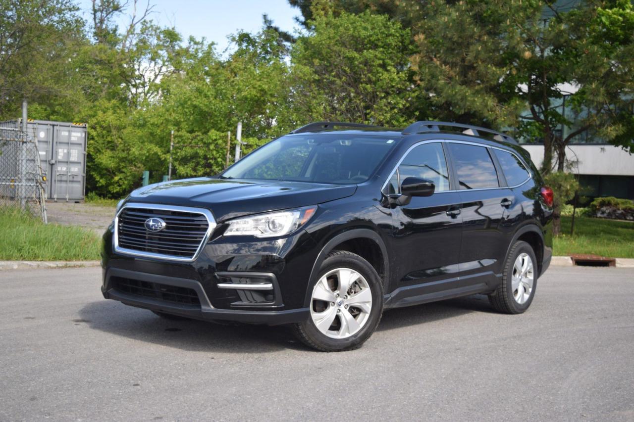Used 2021 Subaru ASCENT Base 8-Passenger for sale in Ottawa, ON