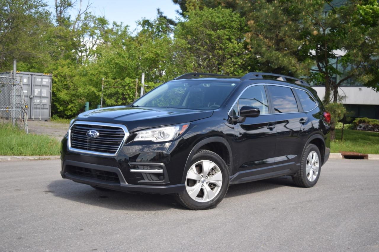 Used 2021 Subaru ASCENT Base 8-Passenger for sale in Ottawa, ON