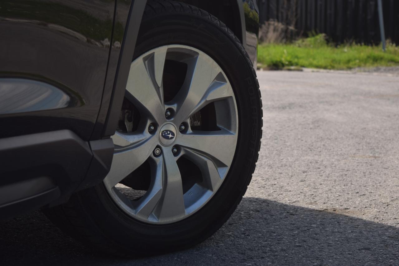2021 Subaru ASCENT Base 8-Passenger - Photo #5