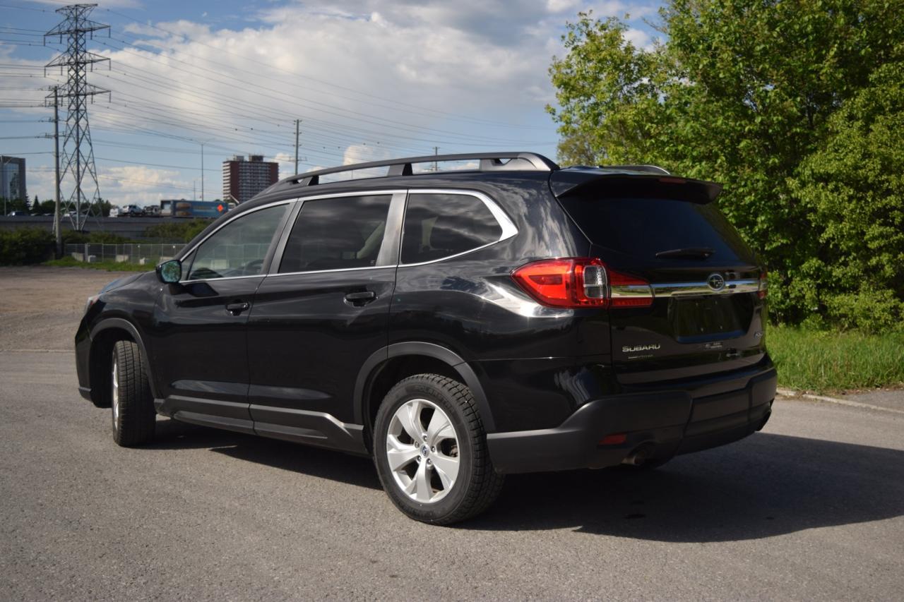 2021 Subaru ASCENT Base 8-Passenger - Photo #6
