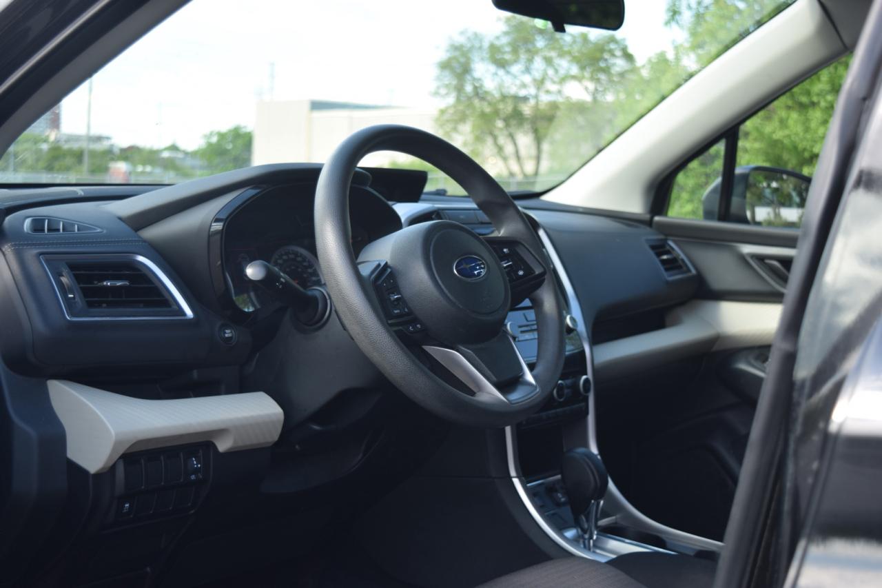 2021 Subaru ASCENT Base 8-Passenger - Photo #7