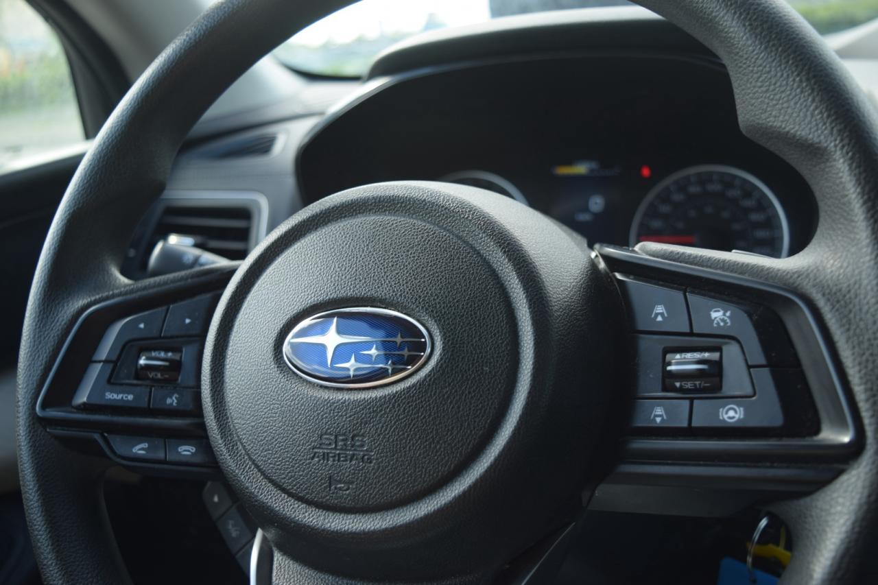 2021 Subaru ASCENT Base 8-Passenger - Photo #8