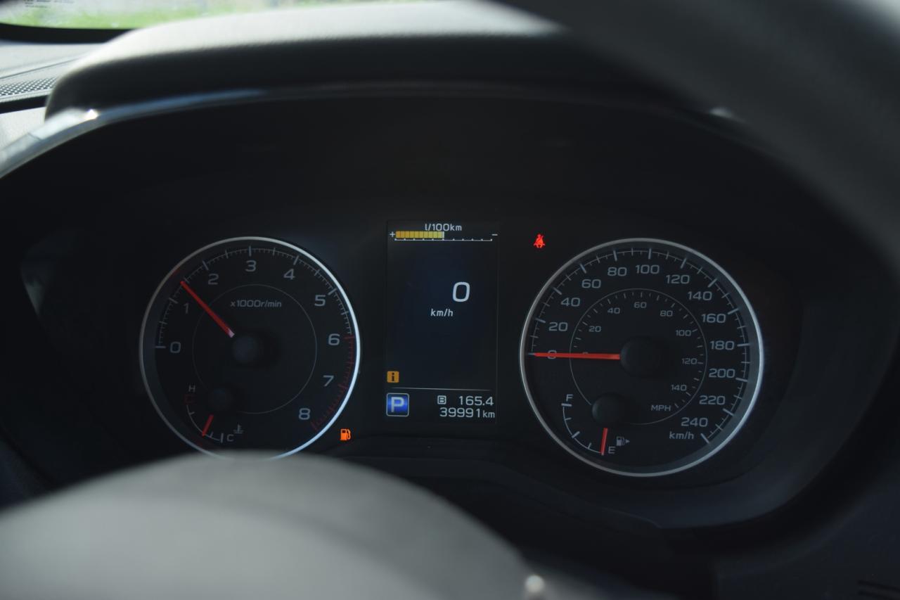 2021 Subaru ASCENT Base 8-Passenger - Photo #9