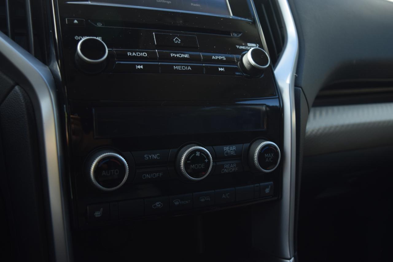 2021 Subaru ASCENT Base 8-Passenger - Photo #14