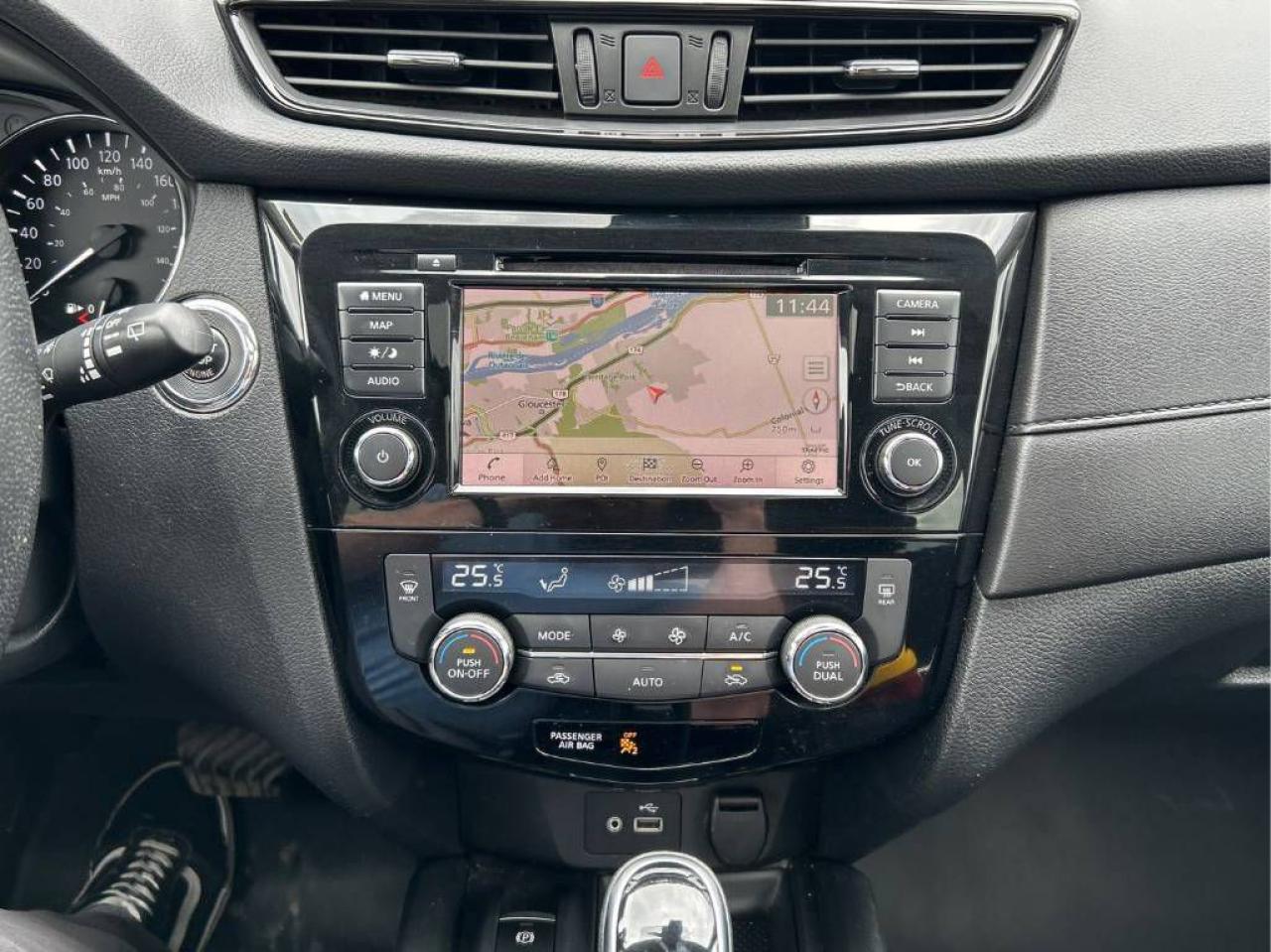 2020 Nissan Rogue SV AWD - Photo #13