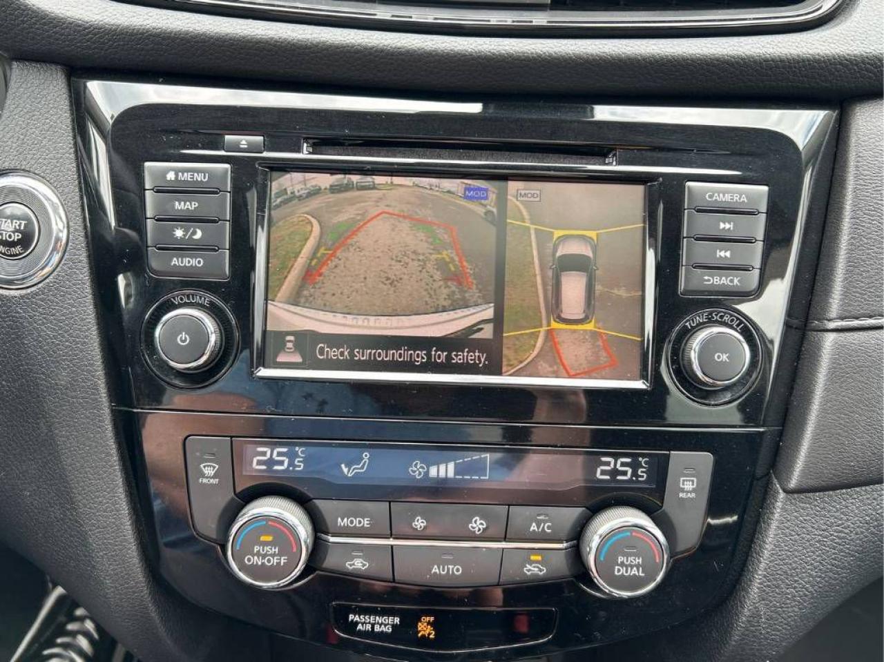 2020 Nissan Rogue SV AWD - Photo #14
