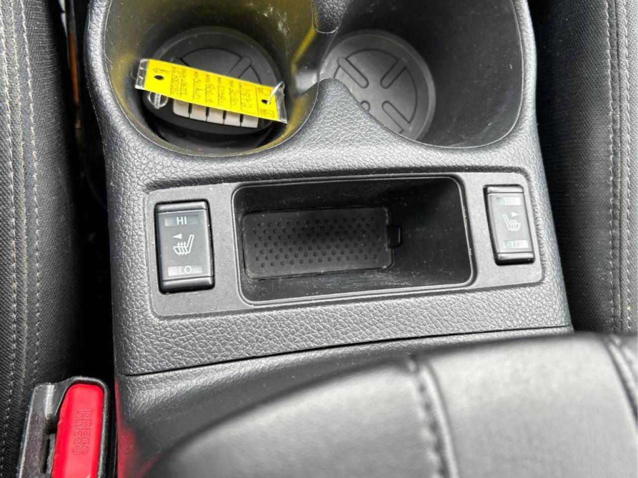 2020 Nissan Rogue SV AWD - Photo #17