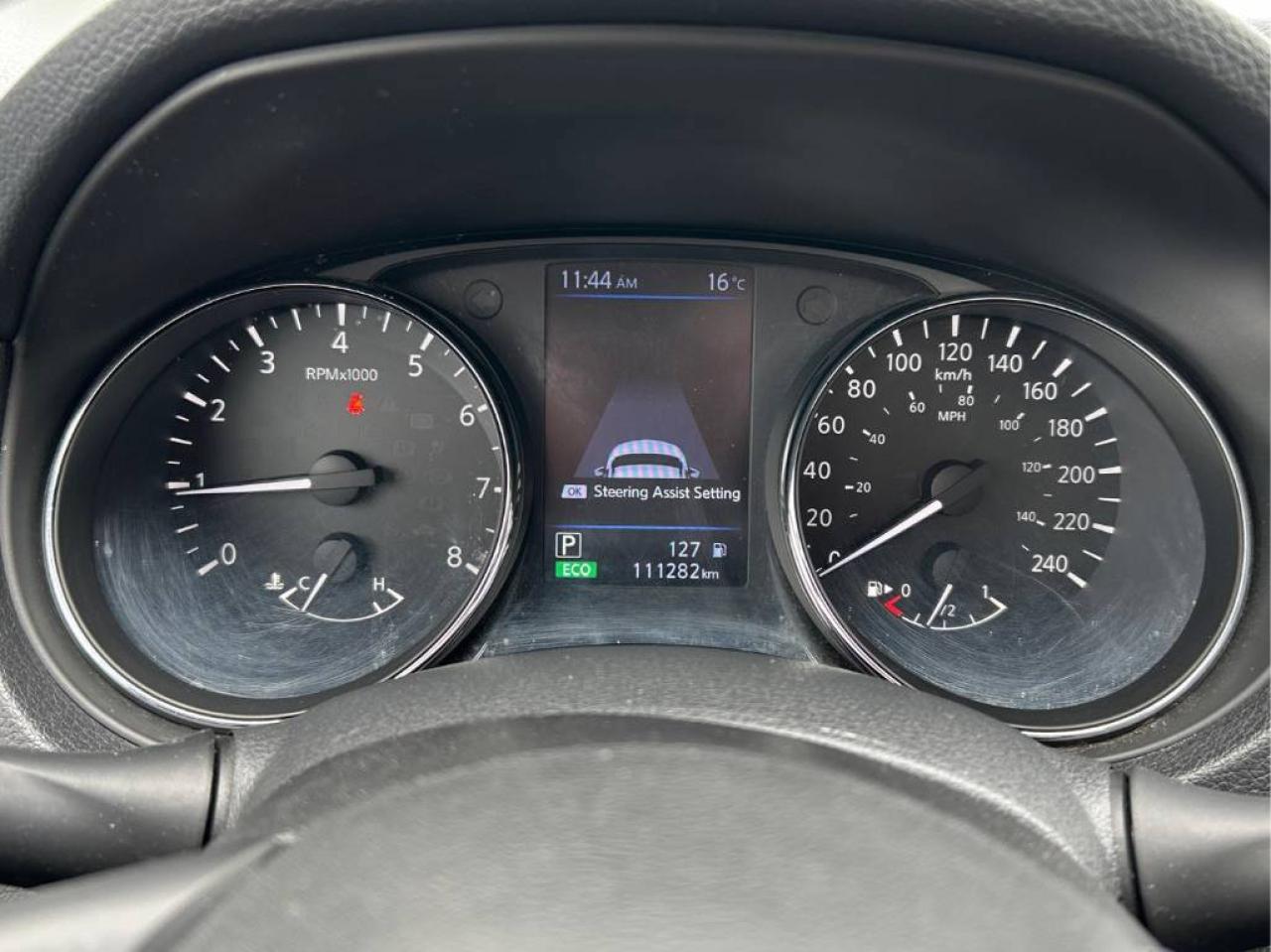 2020 Nissan Rogue SV AWD - Photo #12