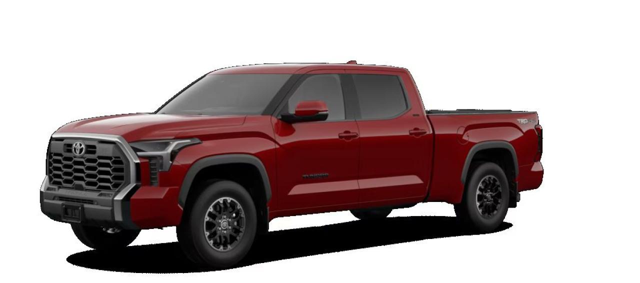 2025 Toyota Tundra CrewMax SR5 TRD Off Road Long Box Photo