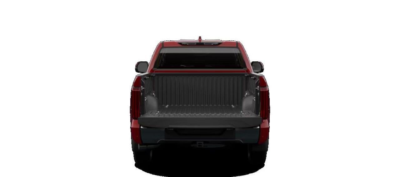 2025 Toyota Tundra CrewMax SR5 TRD Off Road Long Box Photo
