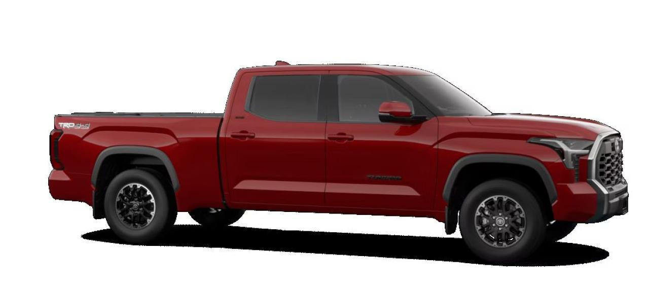 2025 Toyota Tundra CrewMax SR5 TRD Off Road Long Box Photo