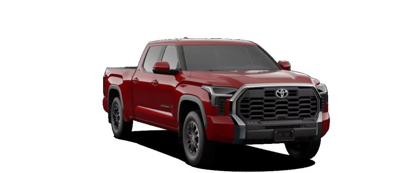 2025 Toyota Tundra CrewMax SR5 TRD Off Road Long Box Photo