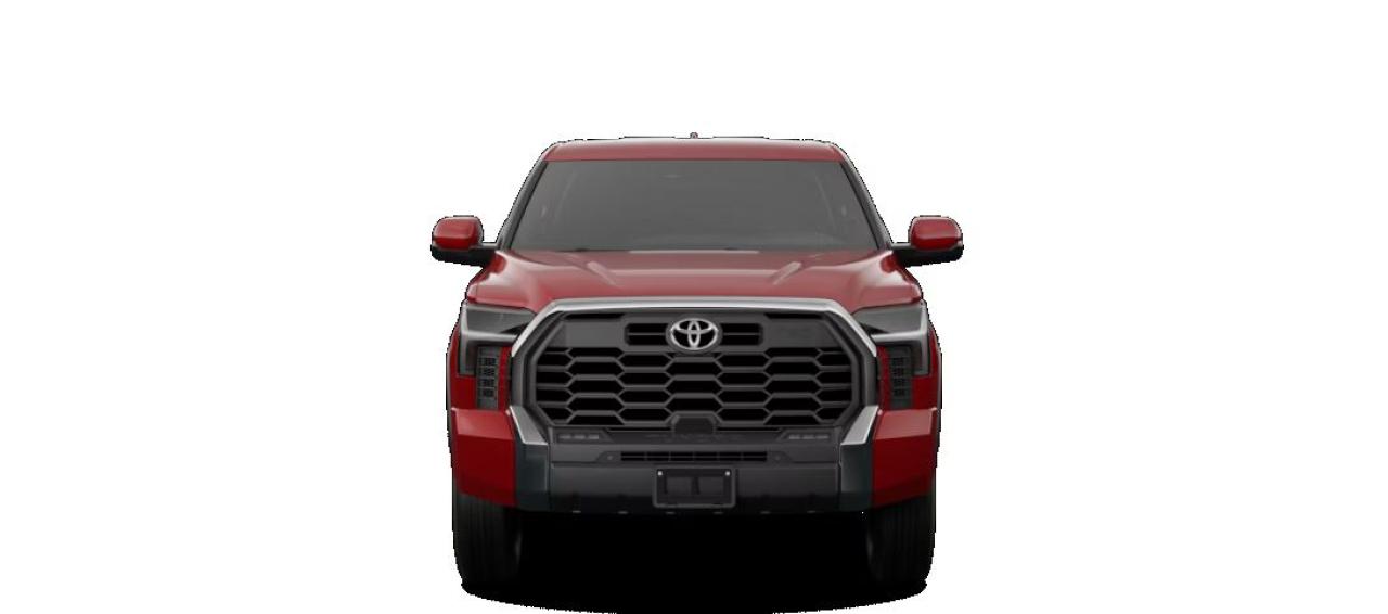 2025 Toyota Tundra CrewMax SR5 TRD Off Road Long Box Photo