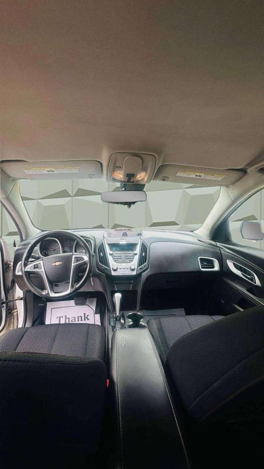 2010 Chevrolet Equinox 1LT - Photo #12