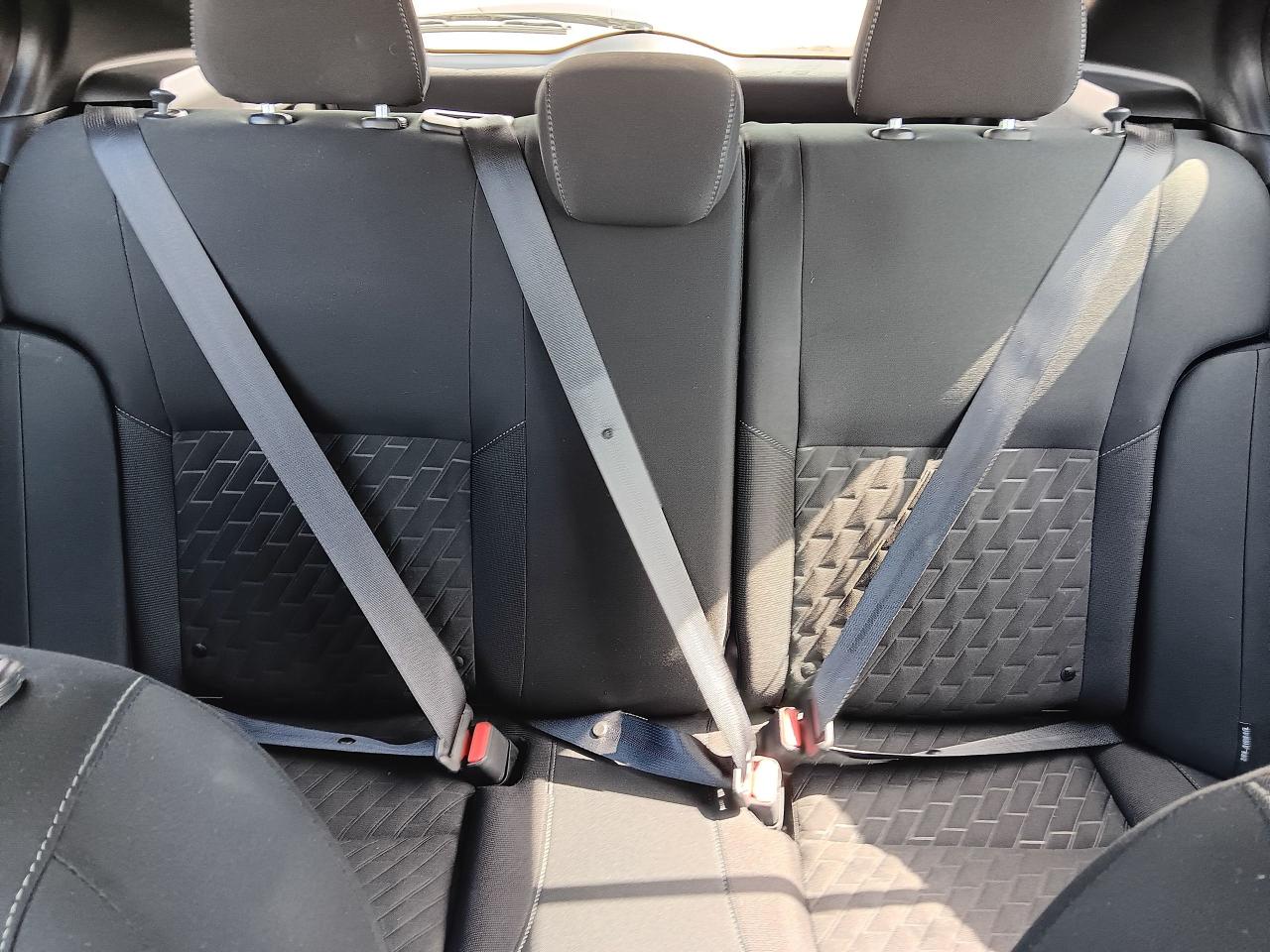 2023 Nissan Kicks SV, Blindspot, Htd Steering & Seats, Remote, BU Ca - Photo #17