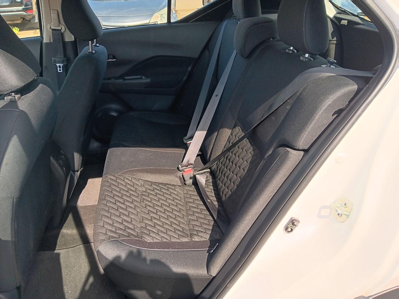 2023 Nissan Kicks SV, Blindspot, Htd Steering & Seats, Remote, BU Ca - Photo #18