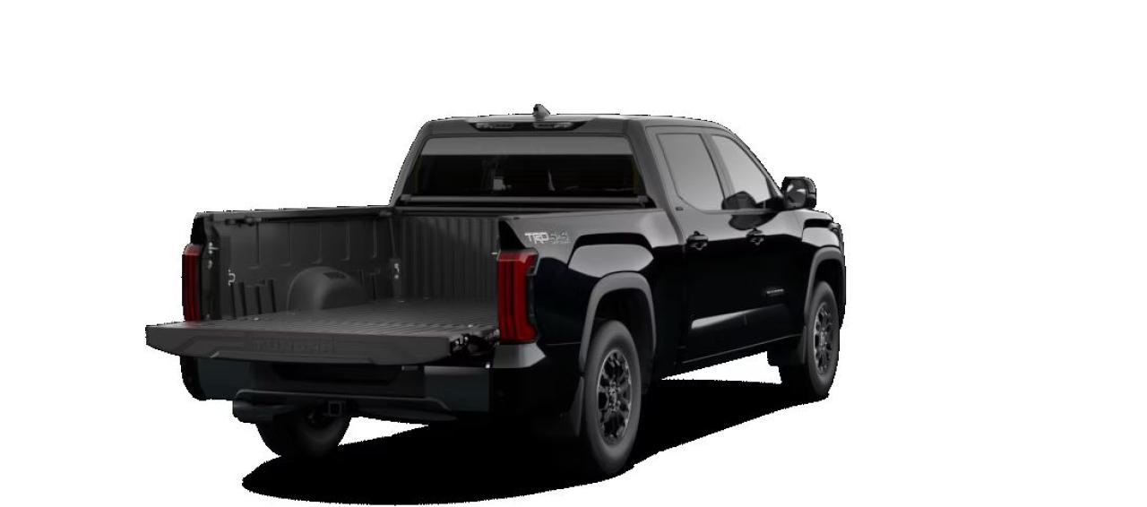 2025 Toyota Tundra CrewMax SR5 TRD Off Road Long Box Photo